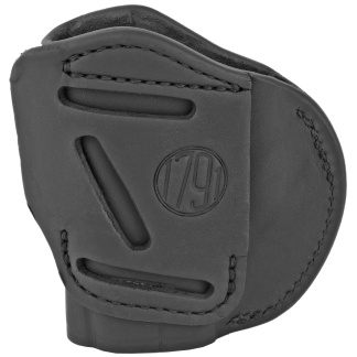 1791 4 Way Iwb-owb Stlth Blk Rh Sz 3