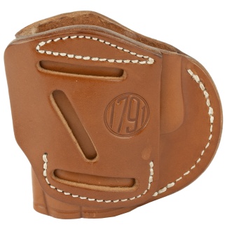 1791 4 Way Iwb-owb Clas Brn Rh Sz 4