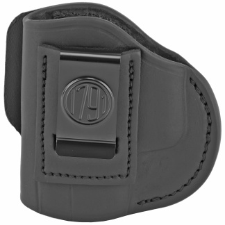 1791 4 Way Iwb-owb Stlth Blk Lh Sz 4