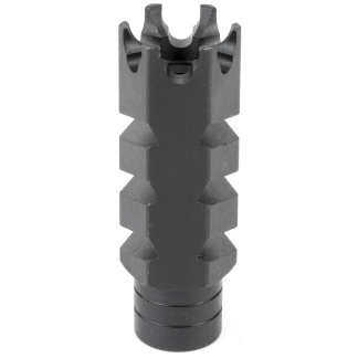 Adv Tech Ar15 223-5.56 Mzl Brk Stl