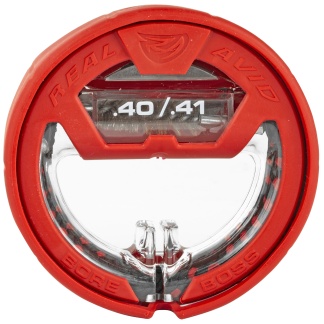 Real Avid Bore Boss 40cal-41cal