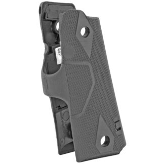 Ctc Lasergrip 1911 Gvt-cmd Frnt Grn
