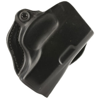 Desantis Mini Scab Ruger Lc9 Rh Blk