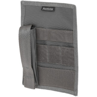 Maxpedition Entity H&l Adm Panel Gry