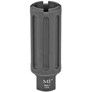 Midwest Blast Can 9mm 1-2-36 Thread