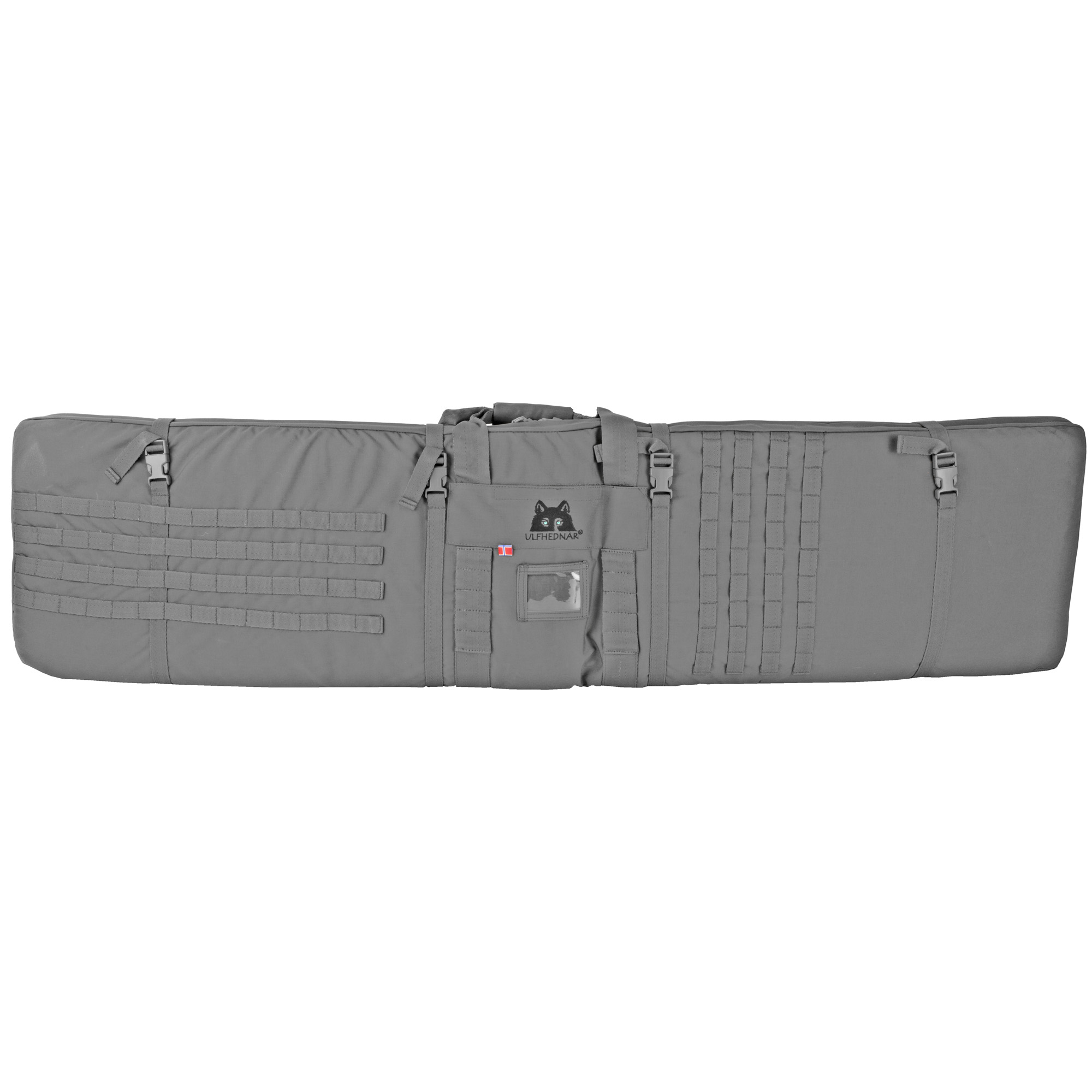 Ulfhednar Rifle Casemat Combo Die Outside LLC