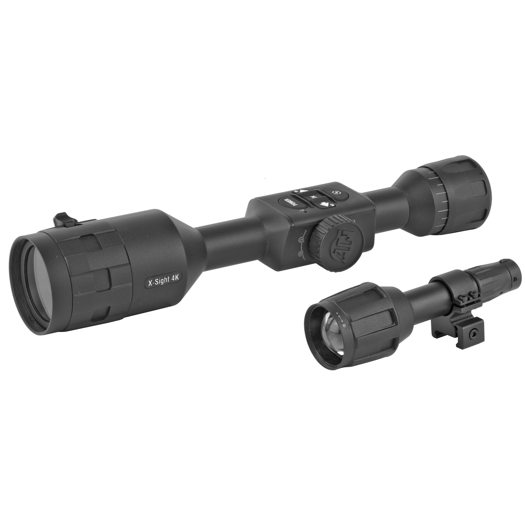 Atn X Sight 4K Pro Problems - 9xqr5f1